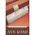 thumbnail image 2 of The Fountainhead By Rand, Ayn/ Rand, Ayn (INT)/ Peikoff, Leonard (AFT), 2 of 2