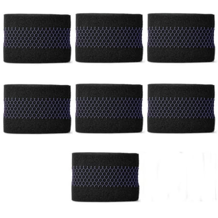 

7 Honeywell Whole House Humidifier Pad HC12A1024/C