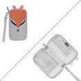 thumbnail image 1 of Protective Travel Case Storage Bag For Power Bank, Charger, Hdd, 1 of 5