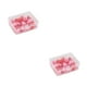 thumbnail image 1 of Cateissary Alfileres de costura bordado de fotos Push Dressmaking Craft Pin Localización Agujas manuales portátiles Herramientas 55x57mm 150PCS 150PCS 2Conjunto, 1 of 6