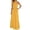 Orange, variant on Elegant Dresses for Women Wedding Guest Dresses for Women Dress With Bandeau Bridesmaid Dress Way Dress Long Plus Size Convertible Wrap Dress