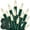 02 Warm White, variant on 1 Pack Clear Christmas Lights, 50Count 16.4 Feet Incandescent Bulb Mini String Lights with White Wire for Indoor Christmas Tree Garland Birthday Wedding Party Festival Decoration (Warm White)