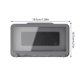 thumbnail image 5 of Yuarrent Funda impermeable para teléfono móvil, ducha autoadhesiva para baño, caja ajustable para teléfono inteligente de 360 grados, Juegos de accesorios de baño, 5 of 6