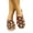 Q7-Orange, variant on Women Halloween Slip On Shoes Pumpkin Ghost Print Canvas Loafers Soft Knitted Flats Casual Walking Dress Sneakers for Party Cosplay Daily Wear Outdoor,Ginger 40(US-7.5)