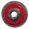 thumbnail image 4 of Carda De Copa de 3" Alambre Ondulado Entrada 5/8", 4 of 4