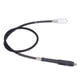 thumbnail image 5 of Eje de transmisión flexible, amoladora rotativa Eje flexible para taladro eléctrico Eje de extensión Amoladora rotativa Eje flexible Mejore su experiencia, 5 of 12