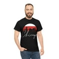 thumbnail image 5 of Chicago Skyline Shirt - Unisex Heavy Cotton Tee Shirt, 5 of 8