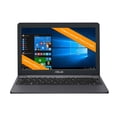 thumbnail image 4 of Laptop Asus Vivobook E12 Intel Celeron 4GB RAM 64GB eMMC, 4 of 5