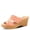 PEACH, variant on Women's Flamyo Sandal