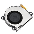 thumbnail image 1 of Pieza de reparación de consola de juegos, consola de juegos, ventilador interno, consola de juegos, ventilador interno, consola de juegos, refrigerador interno, estándares líderes en la industria, 1 of 9