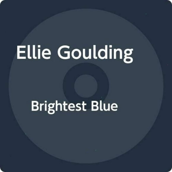 BRIGHTEST BLUE (2LP EXCLUSIVE)
