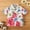 White, variant on ATOGUTA Dress Shirts for Boys Short Sleeve Hawaiian Shirt Fancy Dress Collared Summer Tops, Size 1T-6