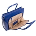 thumbnail image 5 of LAKE FOREST | 15” Leather Laptop Tote, 5 of 8