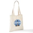 thumbnail image 6 of CafePress - Cape Hatteras Light Tote Bag - Unisex Canvas Tote Bag, Beige, 1-Piece, 6 of 6