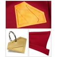 thumbnail image 6 of Dog Halloween Cape Complete Set With Adjustable Collar And Identity, 6 of 7