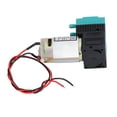 thumbnail image 3 of Small Ink Pump, Fast Cooling UV Ink Pump DC24V Sturdy Stable  For Inkjet Printers, 3 of 8