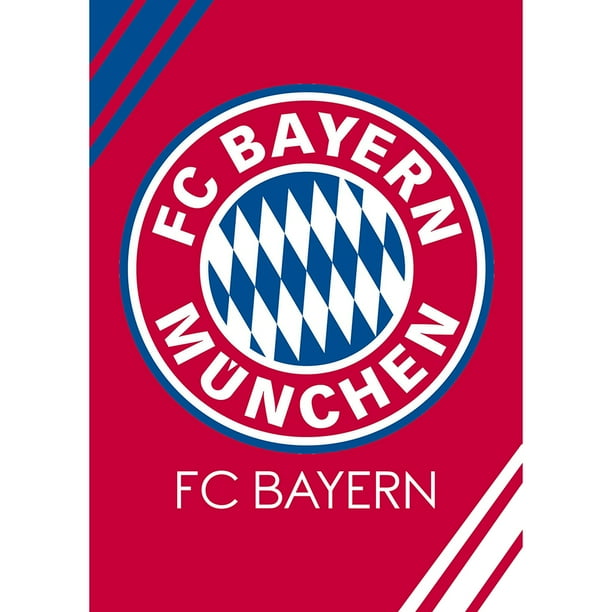 Pintura de diamante (DB6349) FC Bayern Munich 5D DIY Mosaico de diamantes de imitación cuadrados 50x70cm FLhrweasw Nuevo
