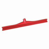 Vikan VIKAN Red 28" Floor Squeegee 71704