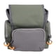 thumbnail image 2 of Arnés Para Binoculares En El Pecho, Bolsa Para Binoculares Ajustable Con Cubierta Para Lluvia Para Telémetros Al Aire, 2 of 7