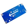 thumbnail image 4 of Moyic 5A XL4015 DC-DC 4-38V a 1,25-36V 24V 12V 9V 5V módulo de fuente de alimentación ajustable reductor LED de litio con disipador de calor Electrónica miscelánea, 4 of 6