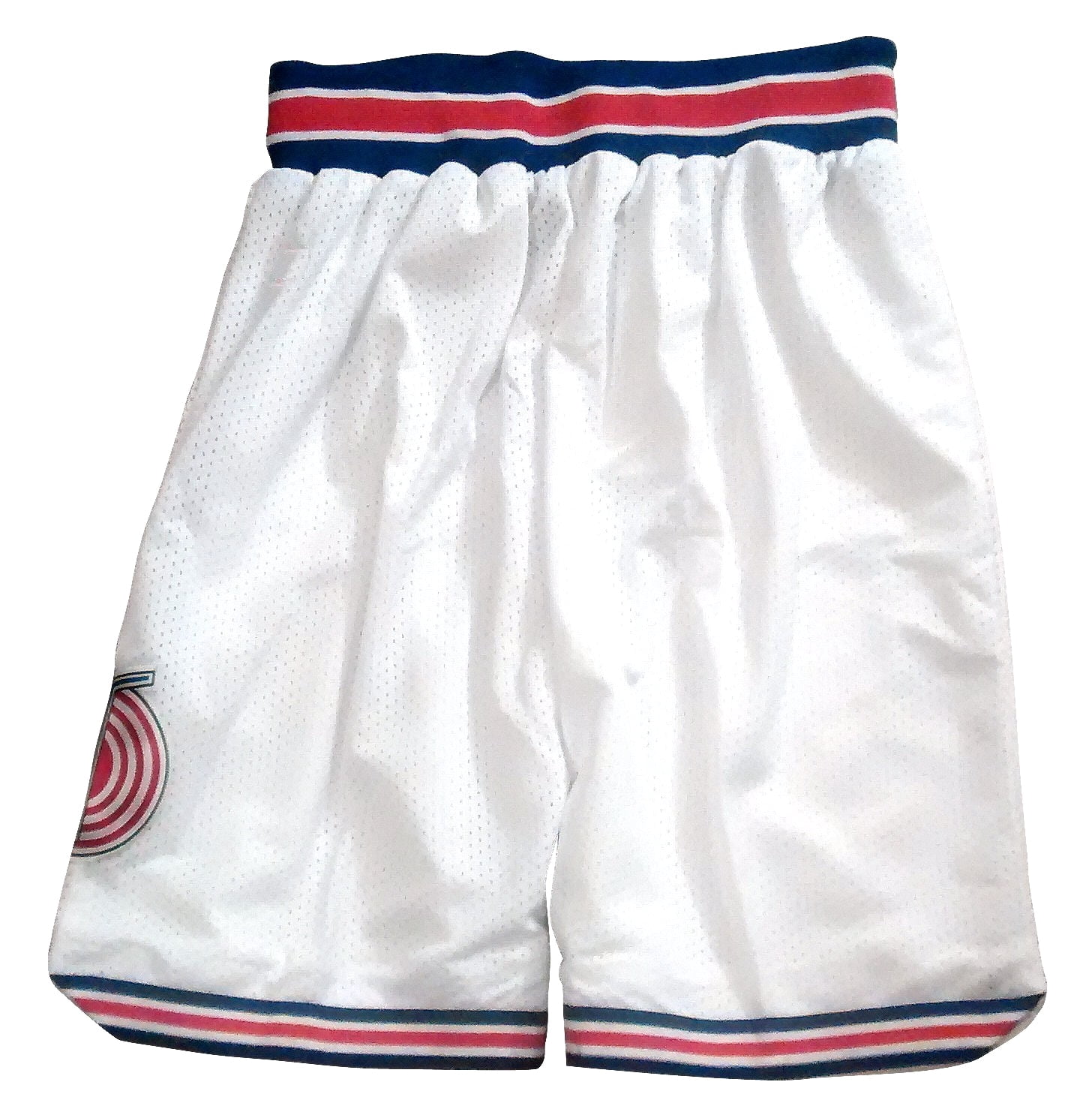space jam michael jordan shorts