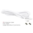 thumbnail image 3 of Cable De Extensión Cable De Extensión Cable de extensión de tira de luz para cable LED 3528 5050 RGB/5050 RGBW (5P-2m), 3 of 6