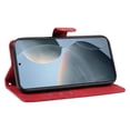thumbnail image 5 of Flip Case For FOXDOCK Xiaomi 14T Card Slots and Kickstand Function Skin Feel Leather, 5 of 5