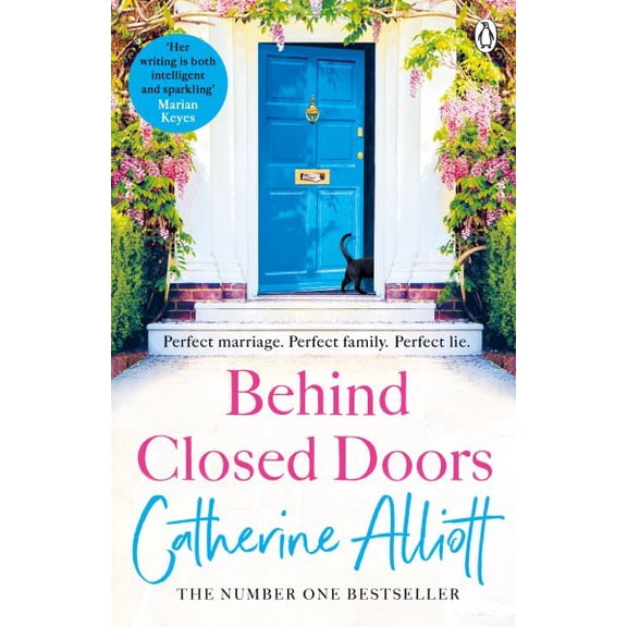 Pre-Owned Behind Closed Doors