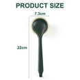 thumbnail image 2 of Long-handle dishwashing brush, kitchen cleaning ball, non-falling silk, degreasing and decontamination brushblackish green, 2 of 4