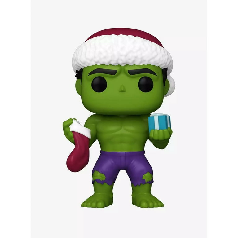 FUNKO Funko Pop! Marvel Hulk 50660