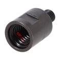 thumbnail image 4 of EchoBliss Adaptador De Amoladora Angular Convertidor M10 Para M14 Conector De Eje Adaptador Convertidor 5/8-11, 4 of 11