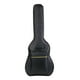 thumbnail image 1 of para guitarra eléctrica/acústica acolchado de pulgadas para guitarra, estuche de transporte, correa de hombro ajustable, para, 1 of 9
