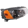 thumbnail image 3 of CarLights360: For Volvo S60 Headlight Assembly 2005 06 07 08 2009 Passenger Side DOT Certified w/ Bulbs-Replacement for VO2503120, 3 of 4