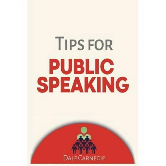 Tips for Public Speaking