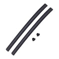 thumbnail image 2 of Lipstore 2 Pieces Bicycle Butterfly Handlebars Practical Ergonomic Cycling Handlebars Matte Finish, 2 of 8