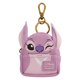 thumbnail image 4 of Llavero con colgante en miniatura Loungefly Disney Lilo & Stitch, 4 of 7