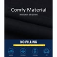 thumbnail image 7 of SPECIAL MAGIC Women's Cargo Sweatpants with 4 Pockets Cotton Jogger Pants Elastic Waist Athletic Lounge Pants for Running Yoga Gym, 7 of 7