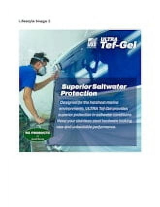 tef gel anti corrosive lubricant TEF-GEL | Anticorrosive & Electrolytic protection