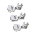 thumbnail image 1 of LSLJS Multifunction Sewing Machine Accessories Sewing Machine Wrinkle Presser Foot, Home Accessories, 1 of 1
