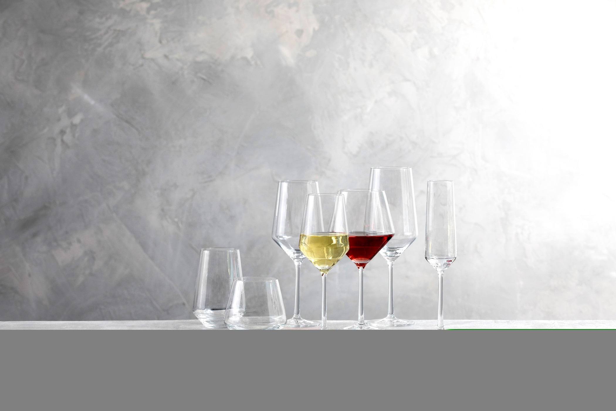 Zwiesel Glas Pure Pinot Noir Glasses