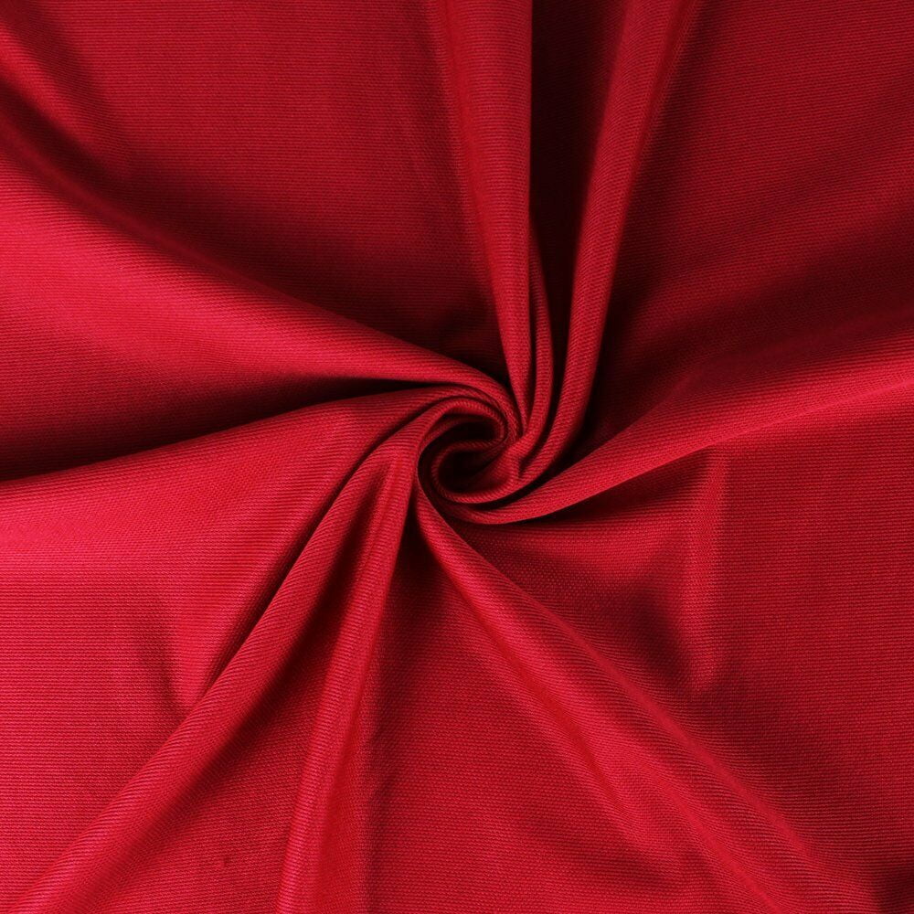 MULTIFUNCTION Speaker Mesh Speaker Grill Cloth Red Stereo Grille