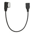 thumbnail image 1 of Aux Cablefor AMI,Music Interface Adapter Cable USB Music Interface M Adapter USB Adapter Innovative Solution, 1 of 9