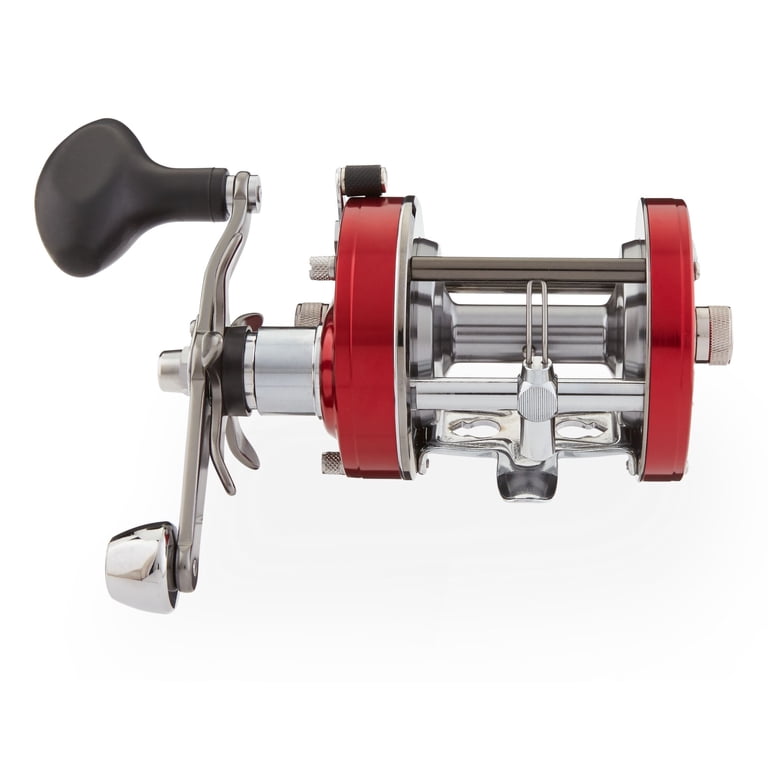 ambassador 7300c fishing reels Abu Garcia Ambassadeur C-7000 Conventional Reel, Size 7000 (1324532), 1 Ball Bearing + 1 Corrosion Resistant Roller Bearing, Multi Disc Star Drag, Max of 20lb The Ambassadeur 2500C Abu Garcia AMBS-6500LC Ambassadeur S