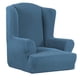 thumbnail image 3 of Funda lón Sillón De Sofá Elástico Baoblaze Arroja Sillón De Sofá, 3 of 8