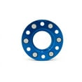 thumbnail image 4 of Spidertrax WHS034 Blue Wheel Spacer Kit, 4 of 5