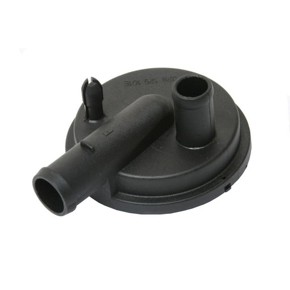 URO Parts 028129101E Crankcase Vent Valve For 98-04 Volkswagen Beetle Golf Jetta
