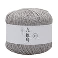 thumbnail image 2 of RYRDWP Thread Lace Diy Woven Cotton Fine Yarn 8th, 2 of 2