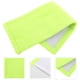 thumbnail image 3 of BRIGHTFUFU Recambio de microfibra para fregona, cubiertas para cabezales de fregona, almohadilla de repuesto para fregona Coral para limpieza del hogar (verde), 3 of 7