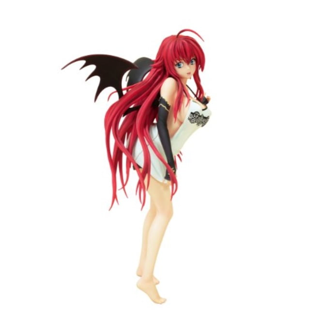 action figure highschool dxd
