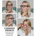 thumbnail image 2 of Lunettes de Lecture Bifocales Eyekepper Femmes Élégantes Lecteurs Bifocaux, 2 of 6